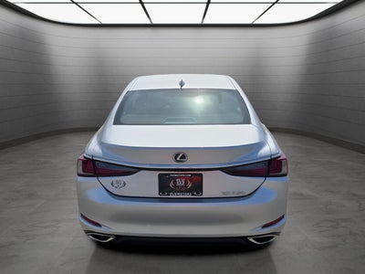 2020 Lexus ES ES 350