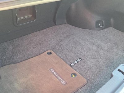 2020 Lexus ES ES 350