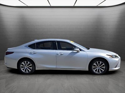 2020 Lexus ES ES 350