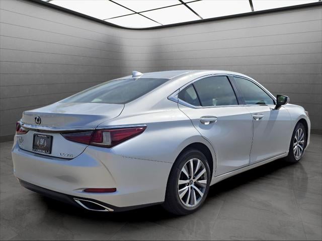 2020 Lexus ES ES 350