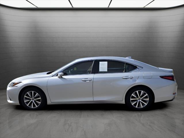 2020 Lexus ES ES 350