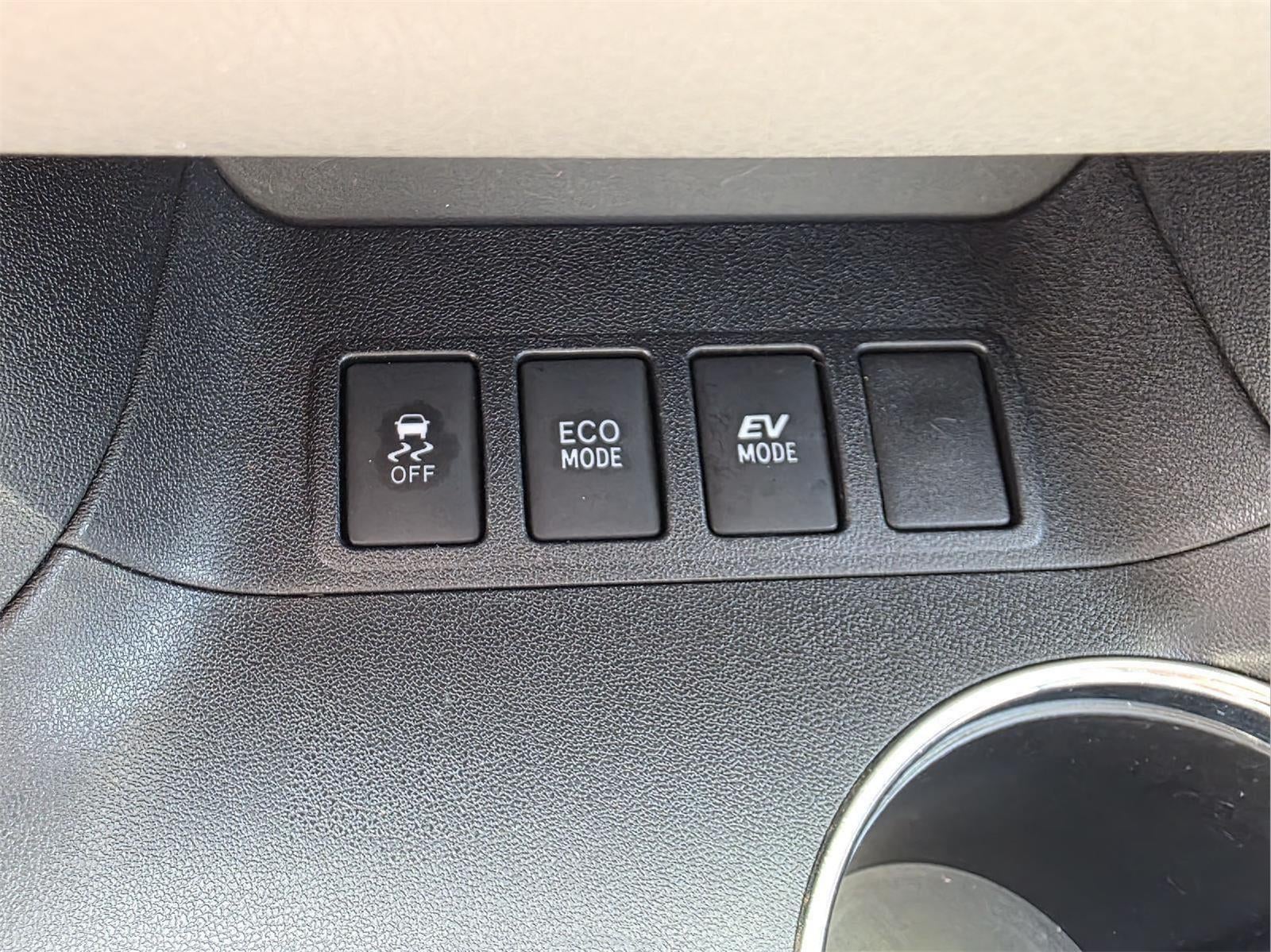 2019 Toyota Highlander Hybrid XLE