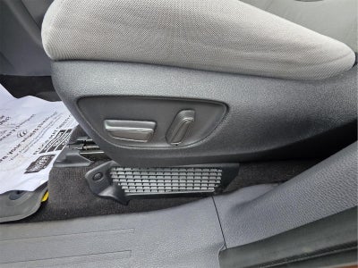 2022 Toyota Sienna LE