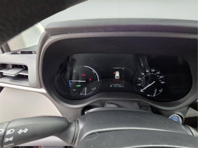 2022 Toyota Sienna LE