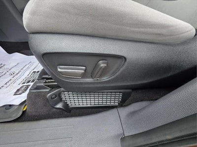 2022 Toyota Sienna LE