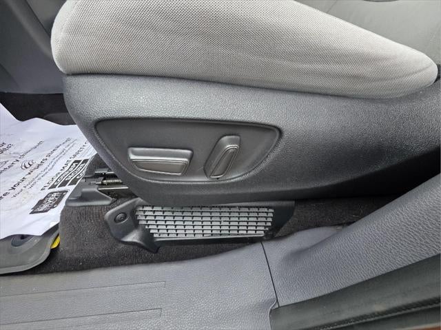 2022 Toyota Sienna LE