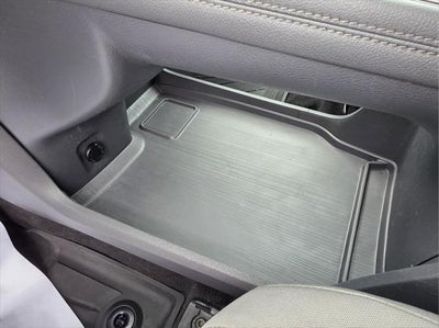 2022 Toyota Sienna LE