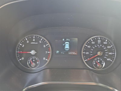 2021 Kia Telluride LX