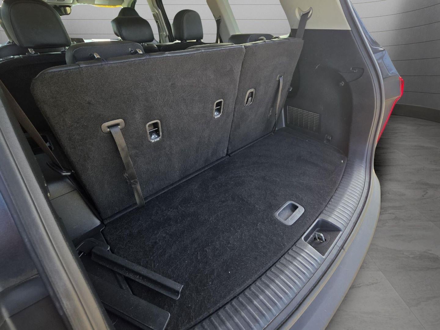 2021 Kia Telluride LX