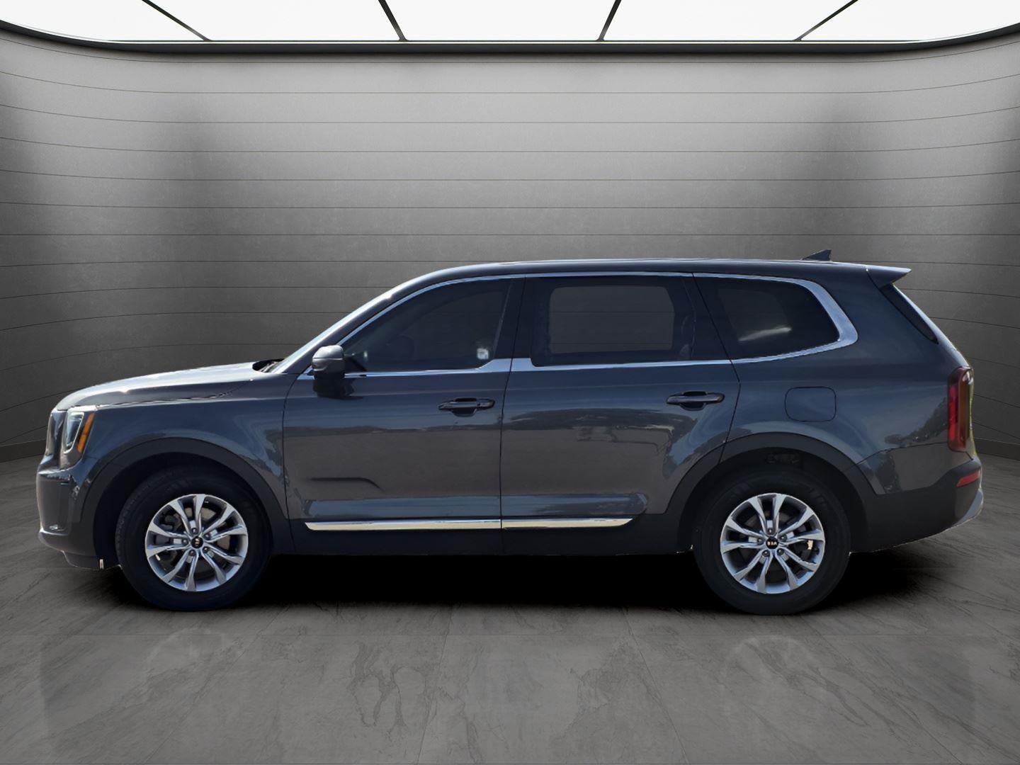 2021 Kia Telluride LX