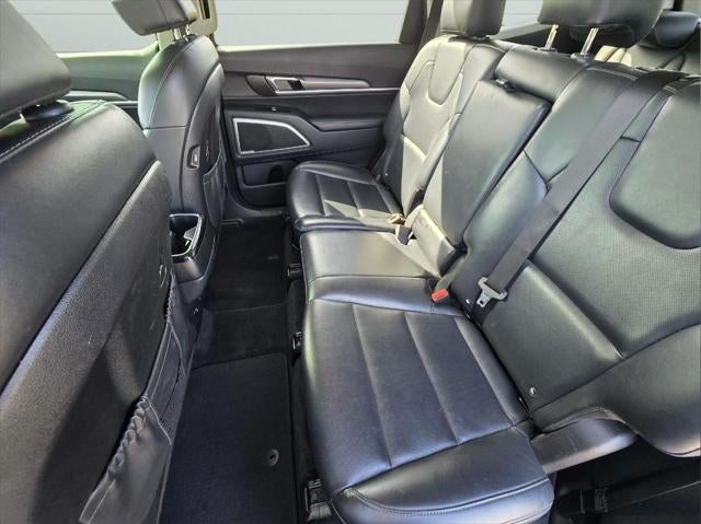 2021 Kia Telluride LX