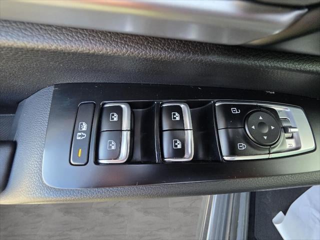 2021 Kia Telluride LX