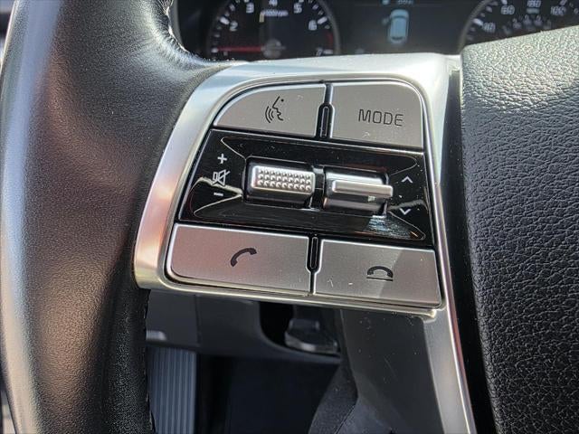 2021 Kia Telluride LX