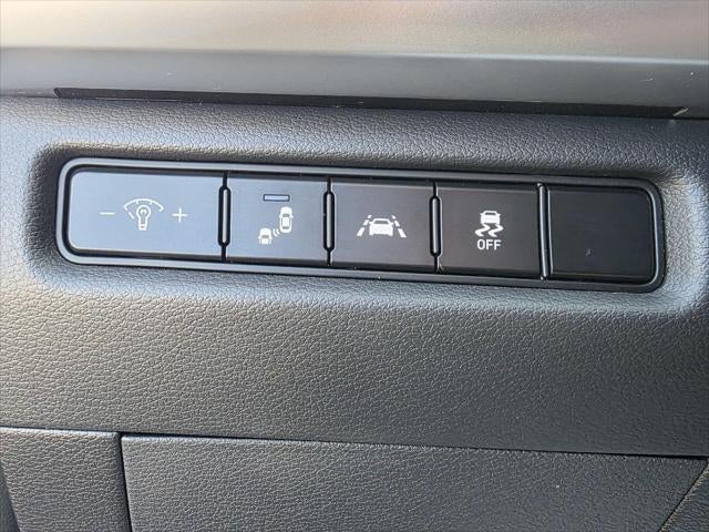 2021 Kia Telluride LX