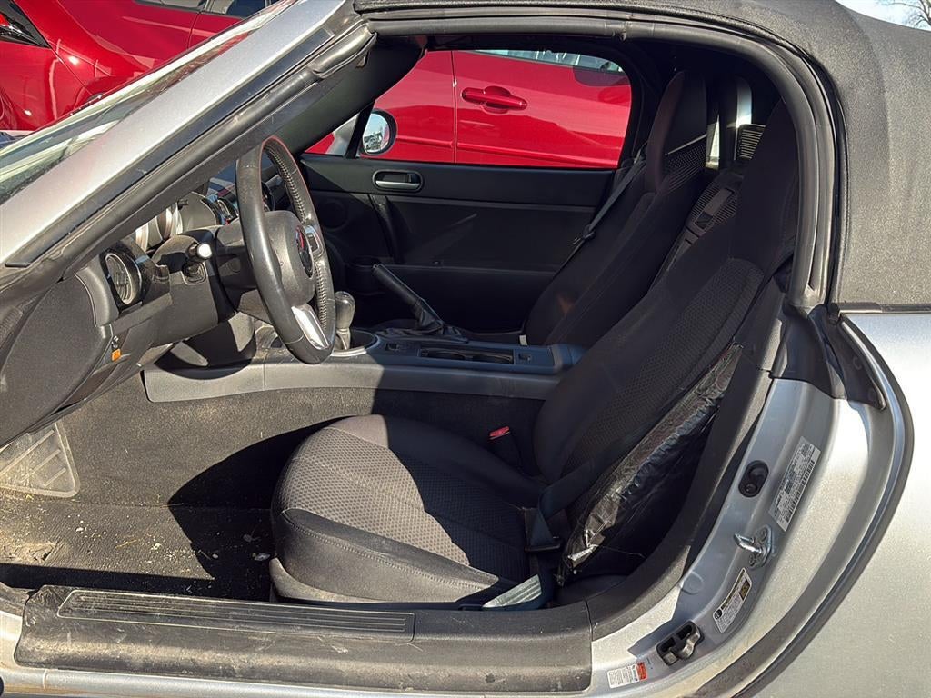 2006 Mazda Mazda MX-5 Miata Touring