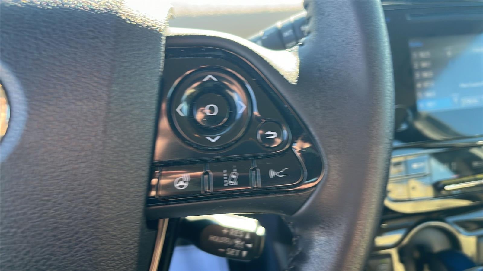 2019 Toyota Prius XLE AWD-e