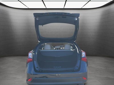 2019 Toyota Prius XLE AWD-e