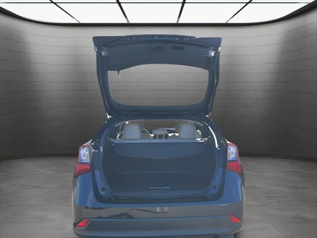 2019 Toyota Prius XLE AWD-e