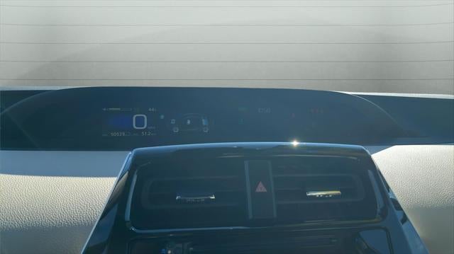 2019 Toyota Prius XLE AWD-e