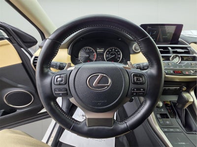 2021 Lexus NX NX 300