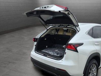 2021 Lexus NX NX 300