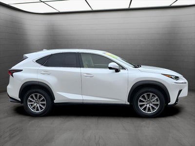 2021 Lexus NX NX 300