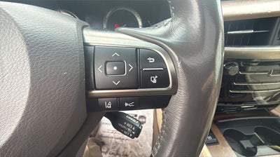 2016 Lexus LX 570 4WD 4dr