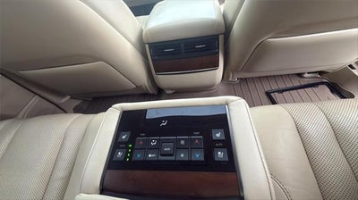 2016 Lexus LX 570 4WD 4dr