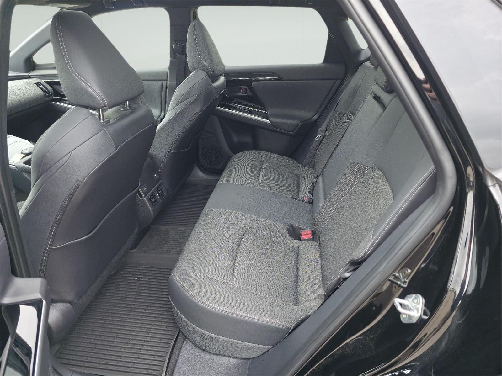 2024 Toyota bZ4X XLE