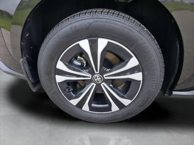 2024 Toyota bZ4X XLE