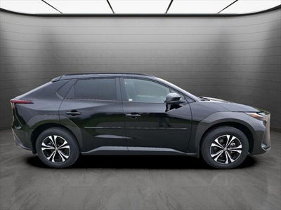 2024 Toyota bZ4X XLE