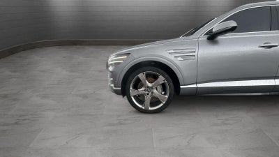 2024 Genesis GV80 3.5T AWD