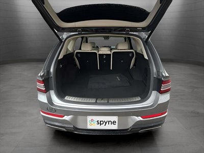 2024 Genesis GV80 3.5T AWD