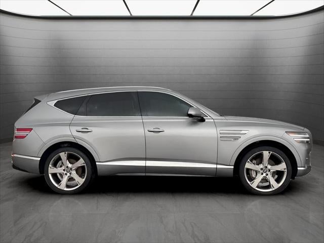 2024 Genesis GV80 3.5T AWD