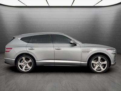 2024 Genesis GV80 3.5T AWD