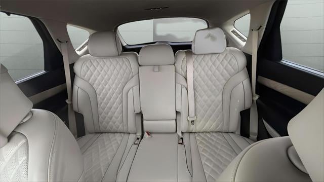 2024 Genesis GV80 3.5T AWD