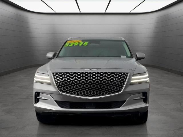 2024 Genesis GV80 3.5T AWD