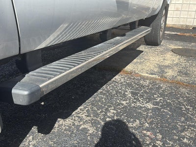 2012 Ford Super Duty F-350 SRW Lariat