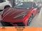 2026 Chevrolet Corvette 1LT