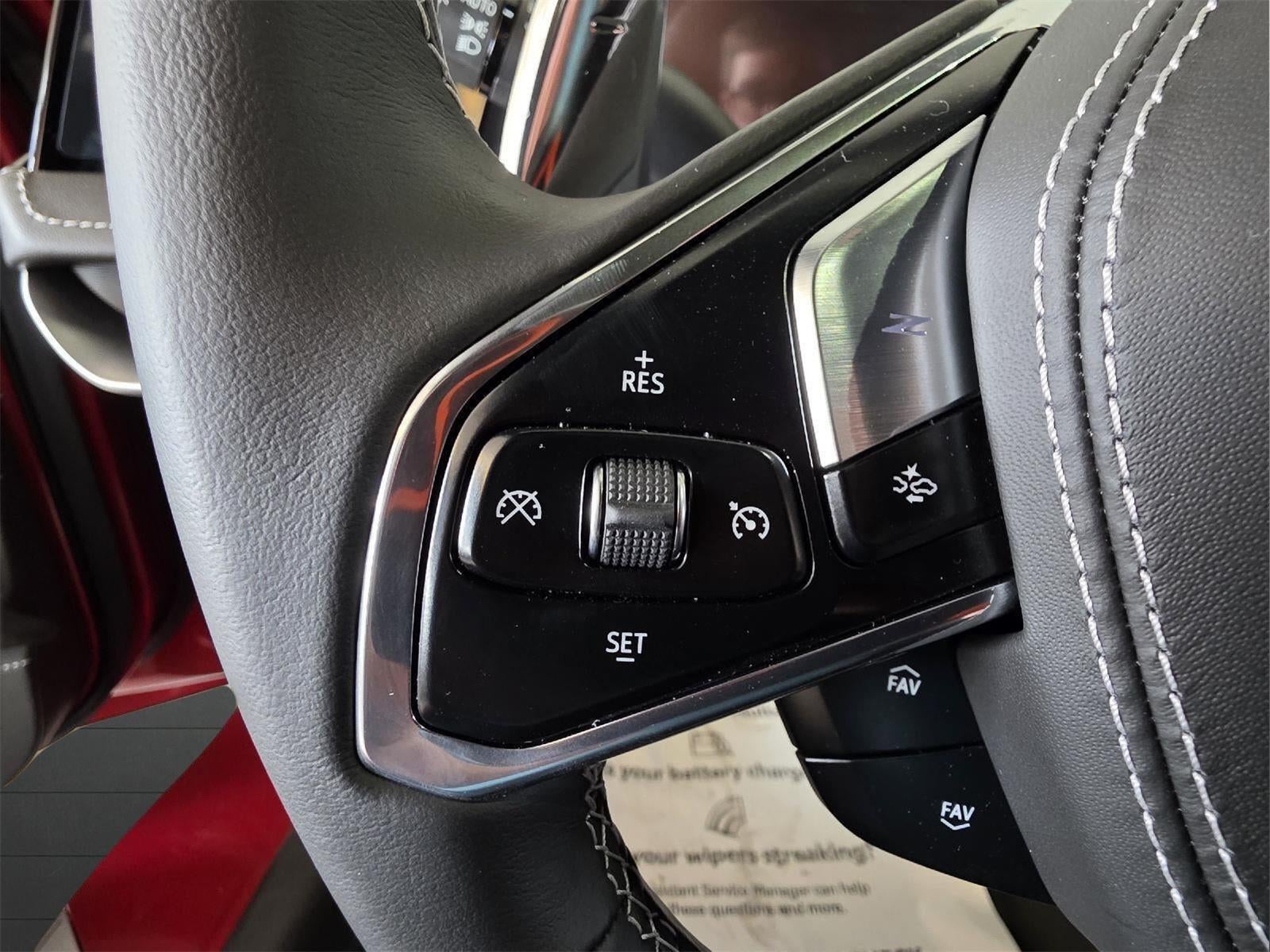 2026 Chevrolet Corvette 1LT