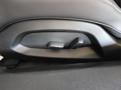 2026 Chevrolet Corvette 1LT