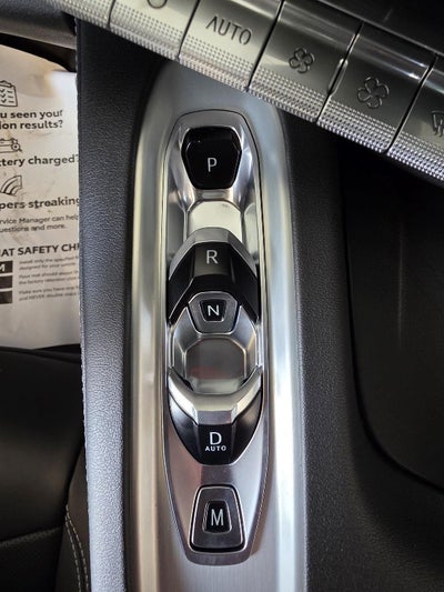 2026 Chevrolet Corvette 1LT