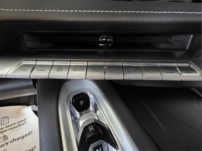 2026 Chevrolet Corvette 1LT