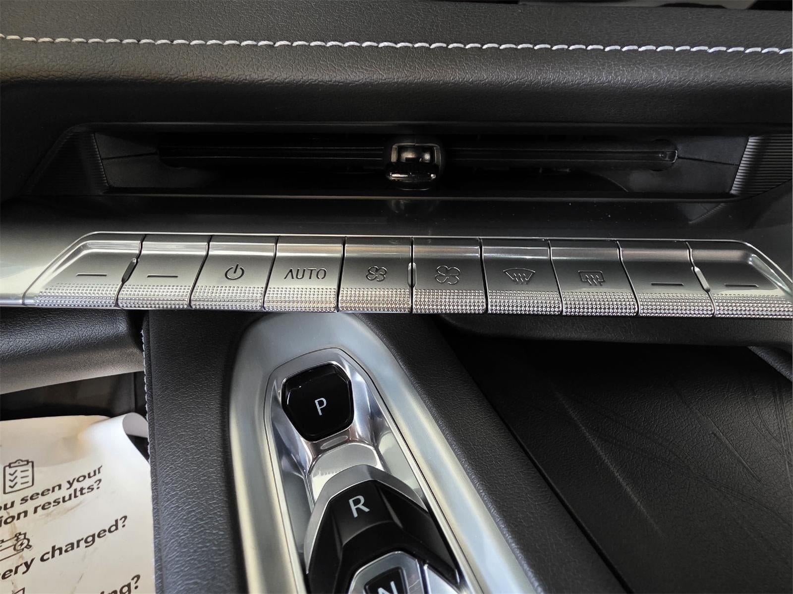 2026 Chevrolet Corvette 1LT