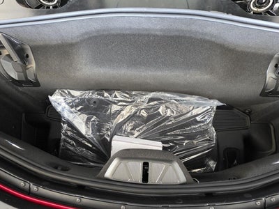 2026 Chevrolet Corvette 1LT