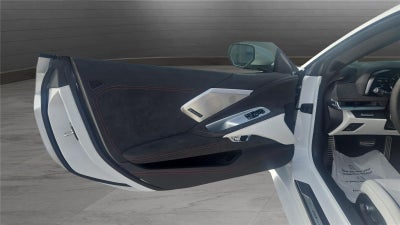 2023 Chevrolet Corvette 3LT