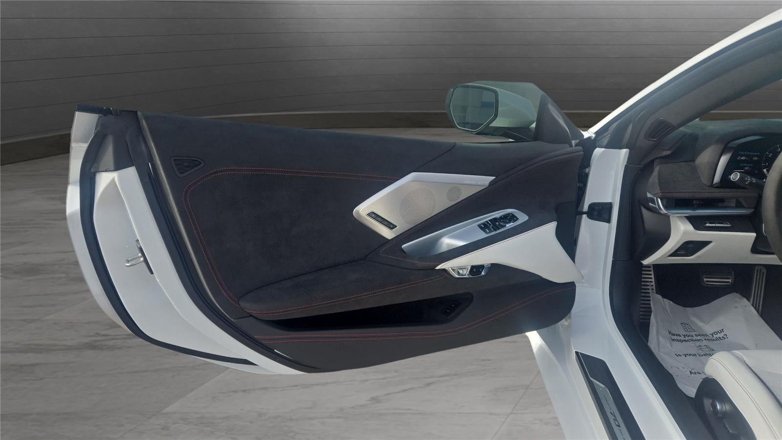 2023 Chevrolet Corvette 3LT