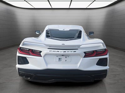 2023 Chevrolet Corvette 3LT