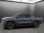 2026 Chevrolet Silverado EV Extended Range Trail Boss