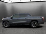 2026 Chevrolet Silverado EV Extended Range Trail Boss